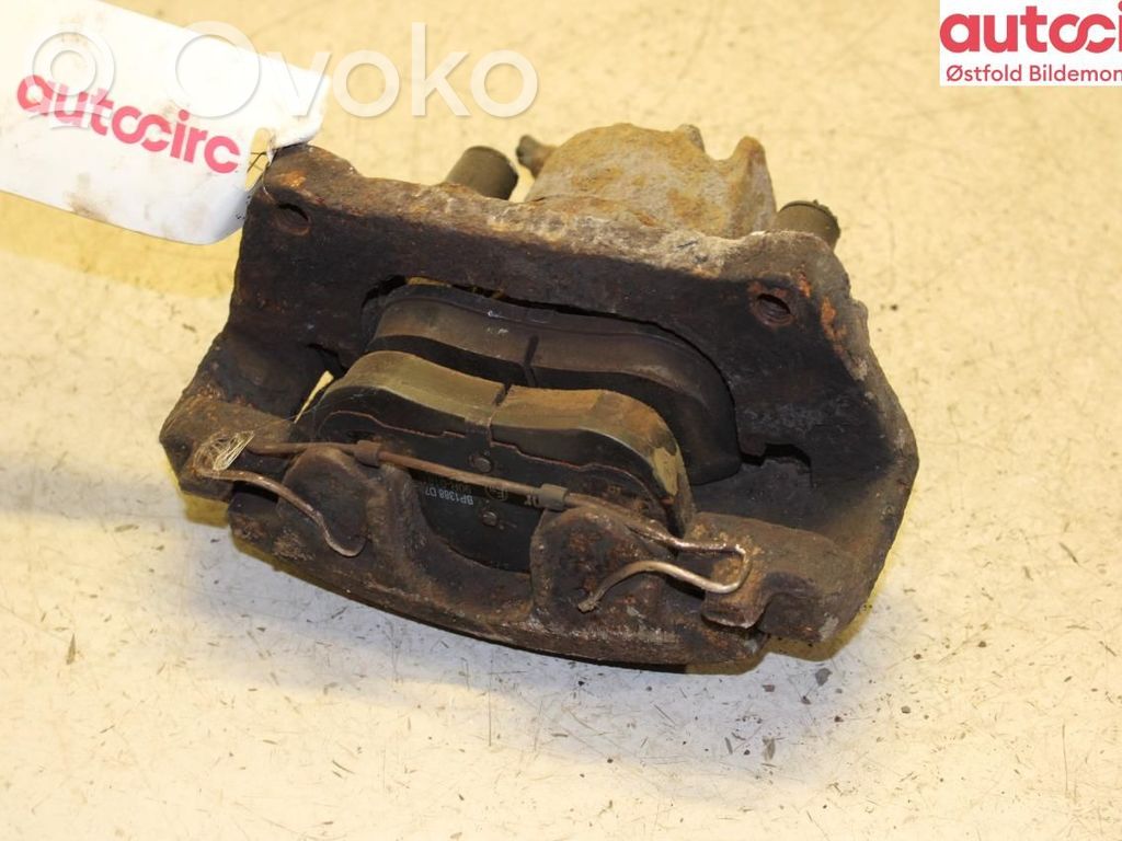 Volvo S80 Pinza del freno anteriore 