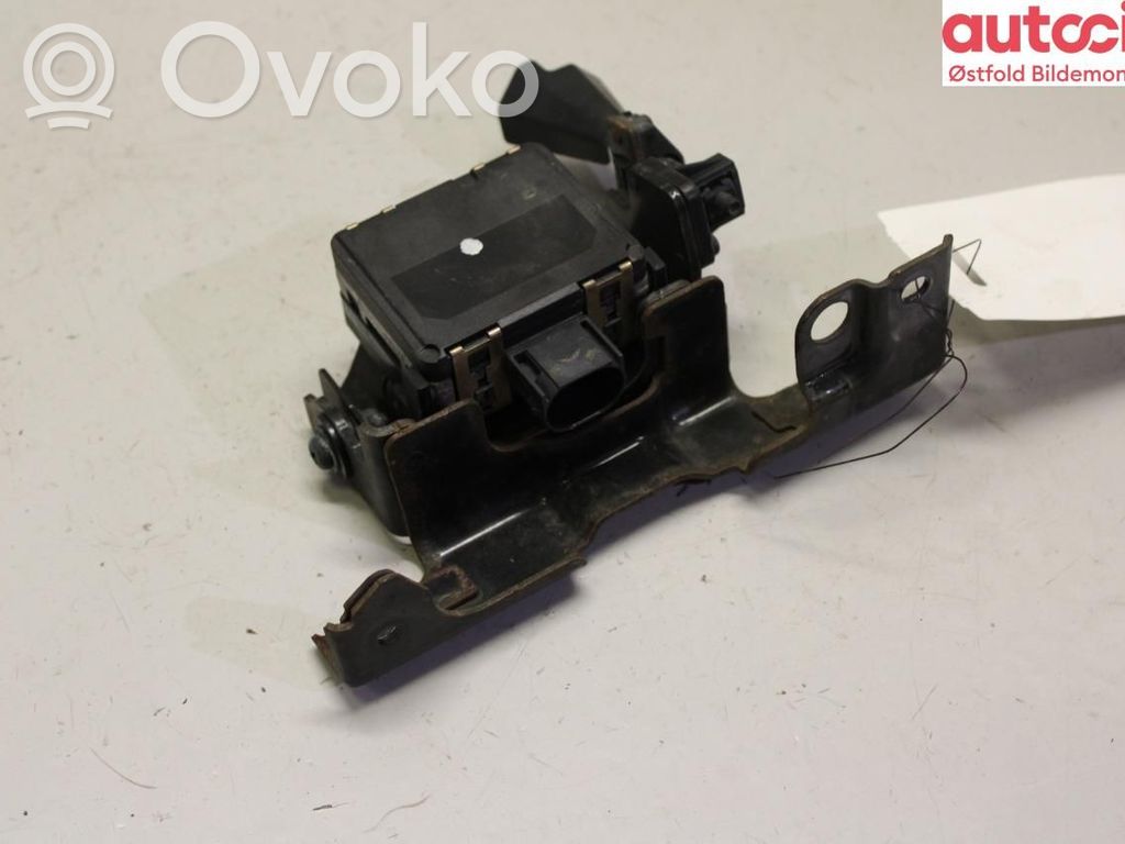 Nissan Qashqai Radar / Czujnik Distronic