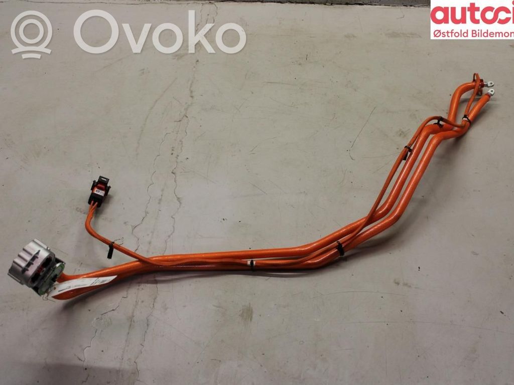 High voltage cable   150177360D,150177360D