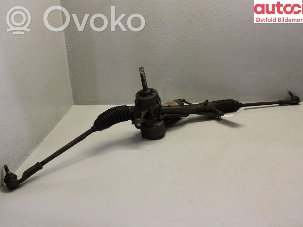 Volkswagen ID.4 Przekładnia kierownicza / Maglownica 