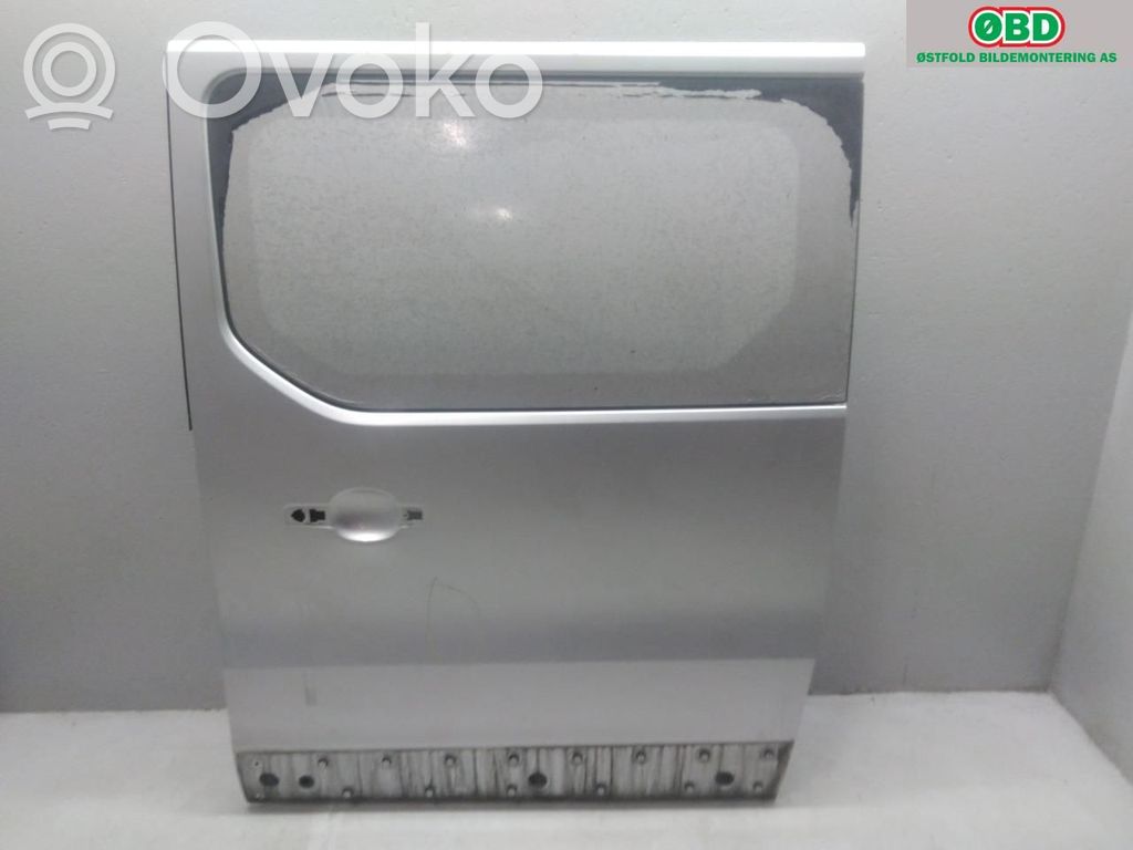 Renault Trafic III (X82) Puerta corrediza