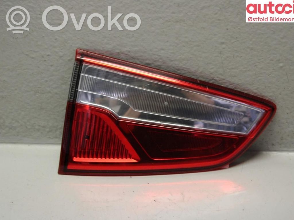 Ford Ecosport Takavalot 