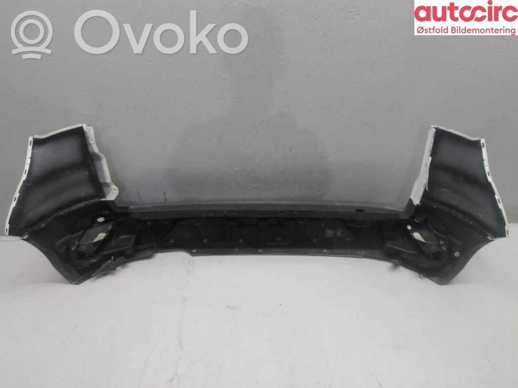 Ford Ecosport Puskuri 