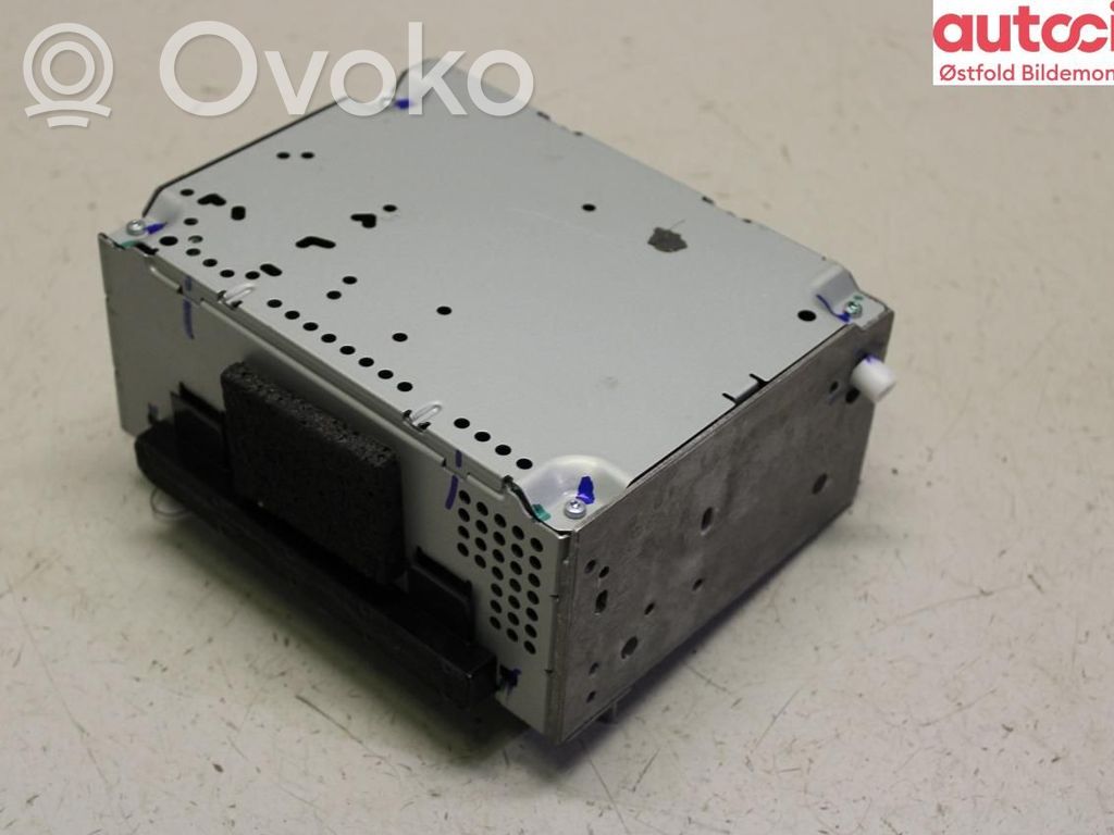 Ford Ecosport Unitate principală radio/CD/DVD/GPS 