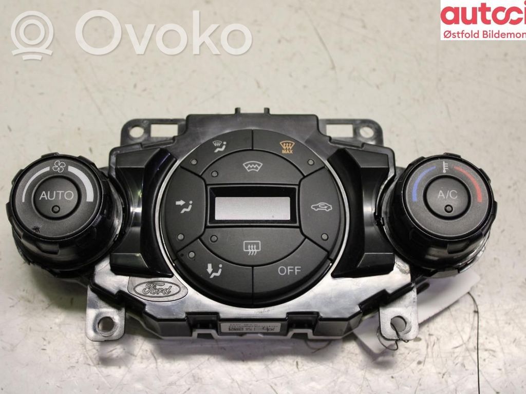 Ford Ecosport Climate control/heater control trim 