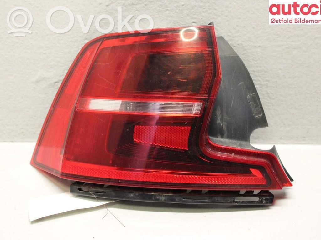 Volvo S90, V90 Takavalot 