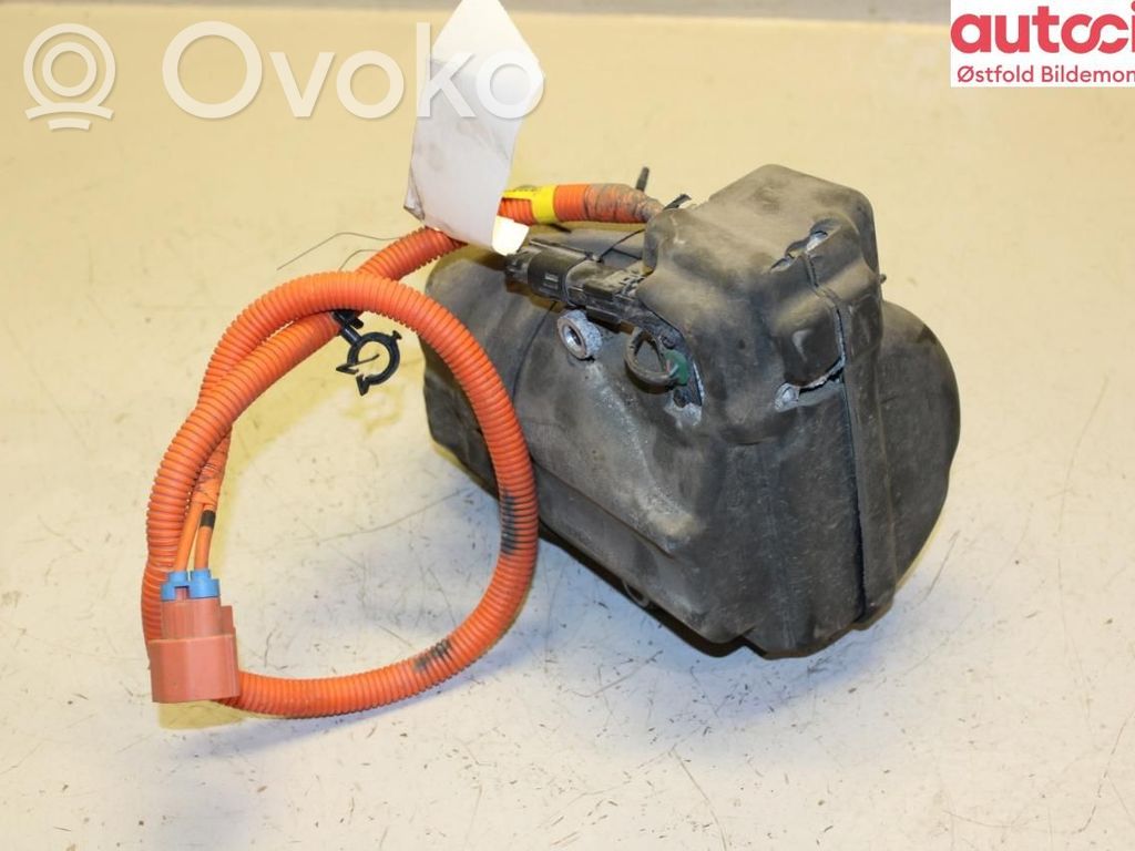 Klimakompressor Pumpe   102839800E,102839800E
