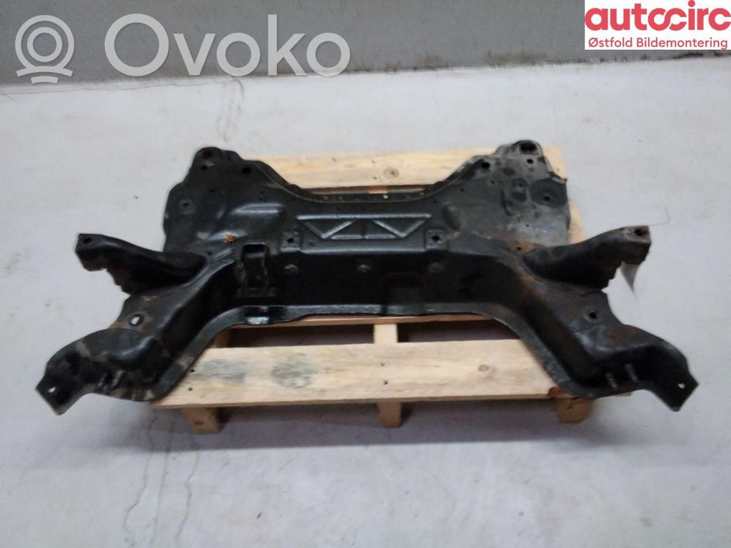 Etuapurunko   3502FH,3502FH