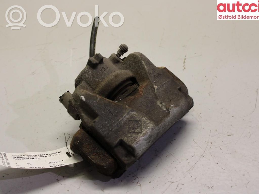 Bremssattel vorne   410110596R,410110596R