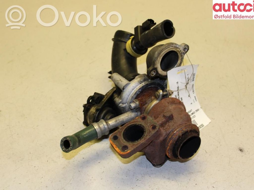 Turbina   0375Q9,0375Q9