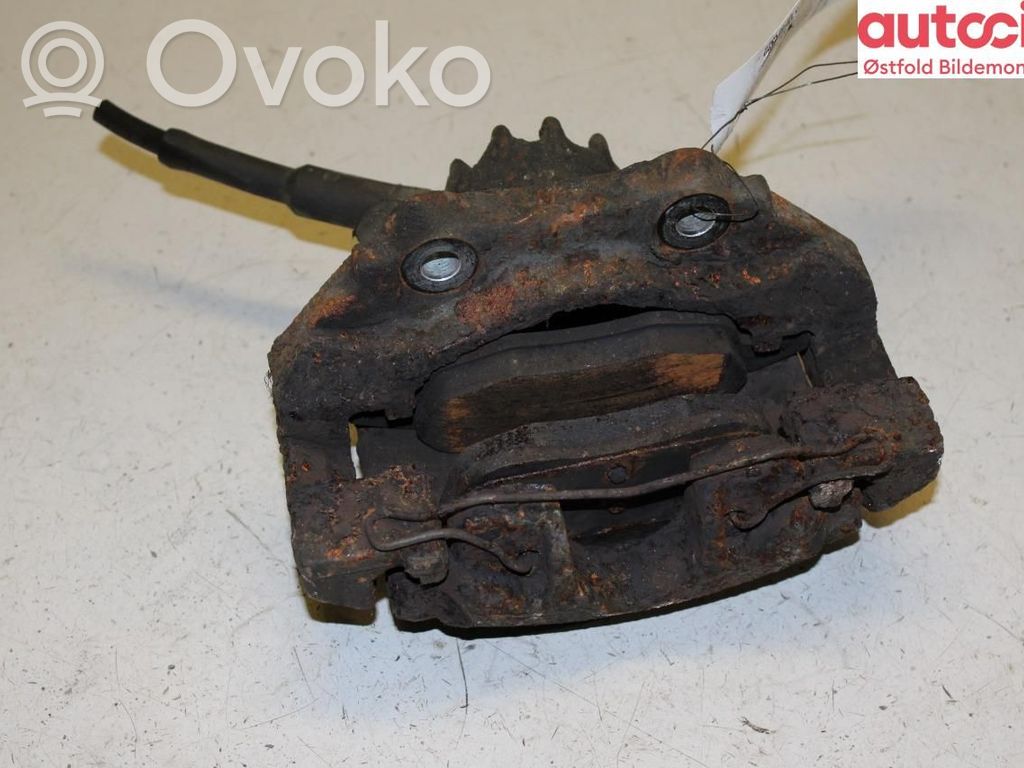 Citroen Berlingo Etrier frână față 