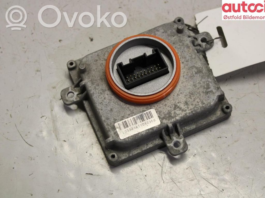 Audi A3 S3 8V Centralina/modulo Xenon