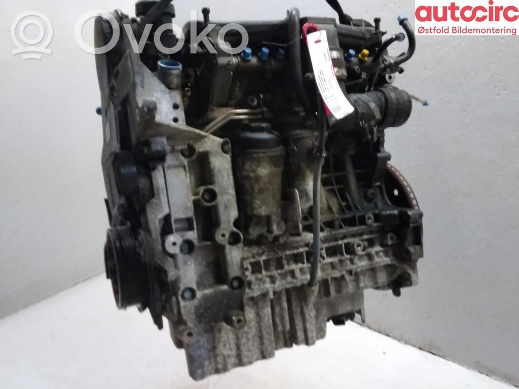 Volvo XC90 Engine 