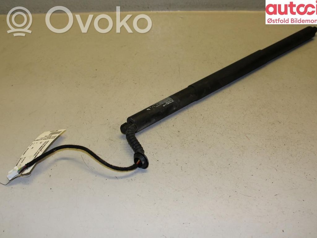 Tesla Model X Motor de apertura del maletero/compartimento de carga