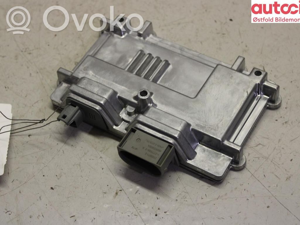 Porsche Panamera (971) Alte unități/module de control 