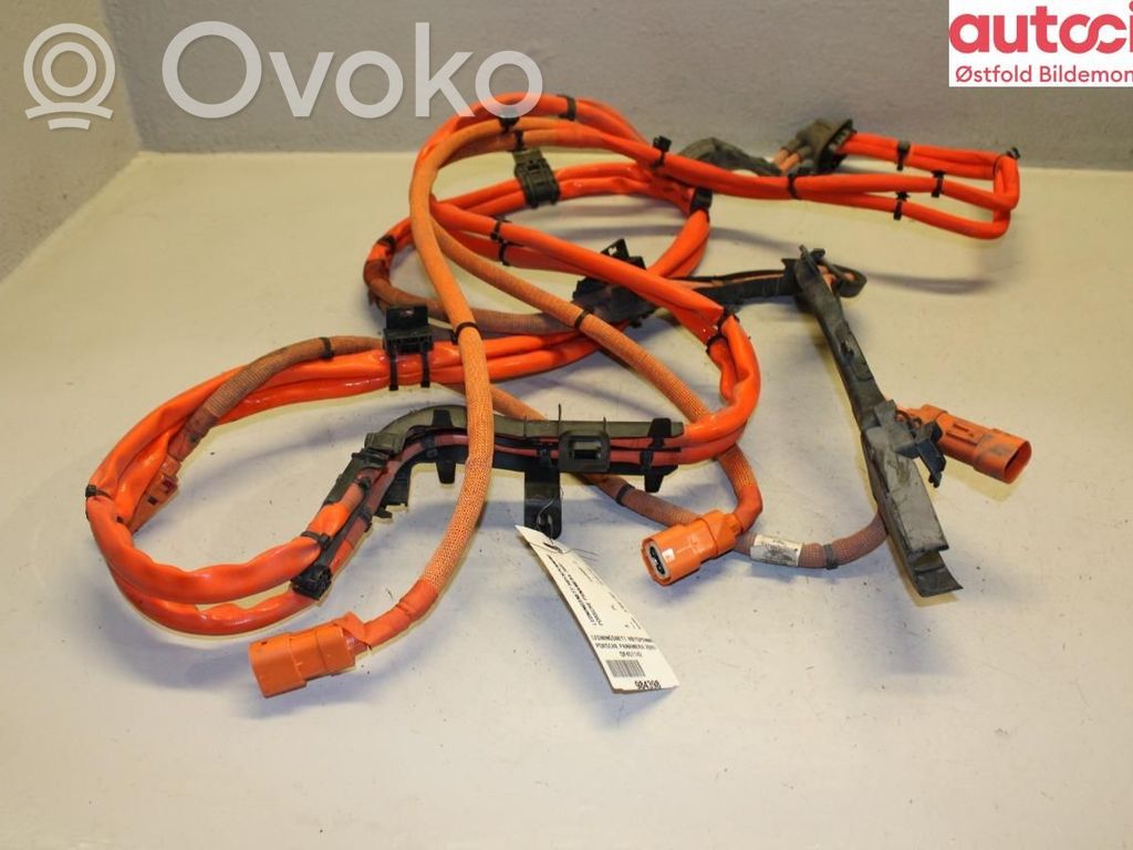 Cable de alta tensión   971971008,971971008