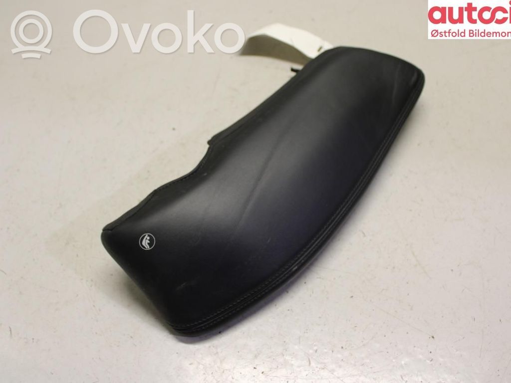 Porsche Panamera (971) Poduszka powietrzna Airbag boczna 