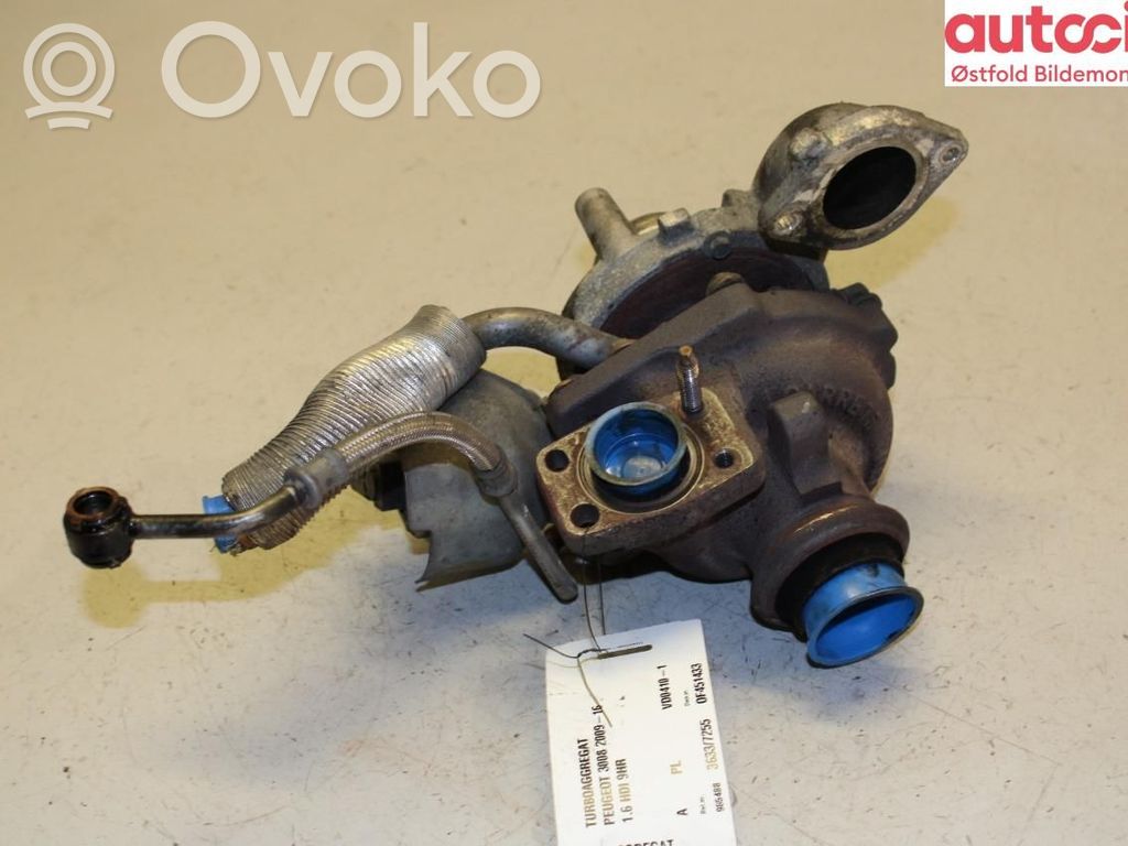Turbo   0375P7,0375P7