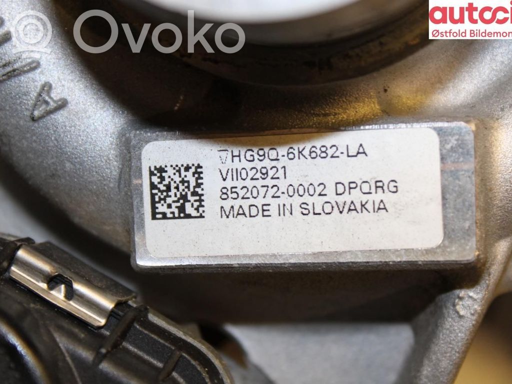 Turbo   2614508,2614508