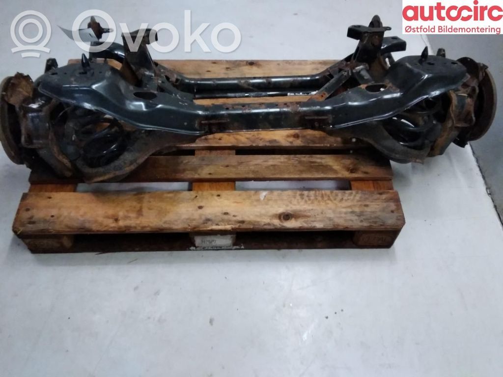 Ford Focus Комплект задней подвески 