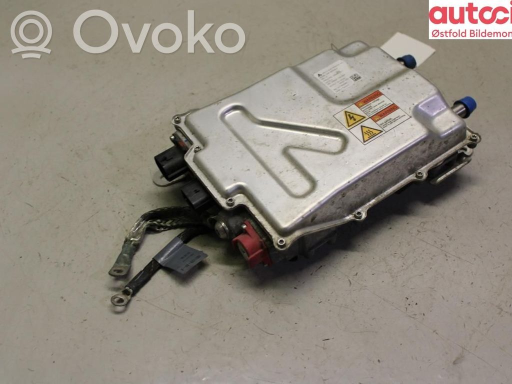 Tesla Model X Altri parti dell’aria condizionata (A/C)