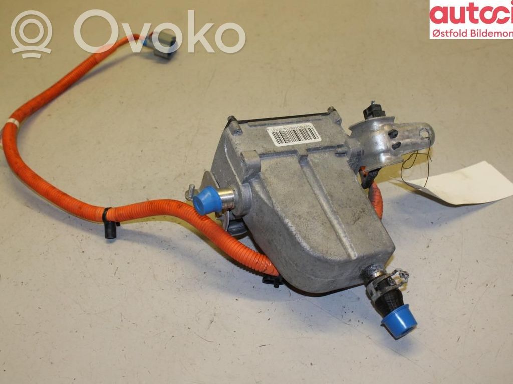 Tesla Model X Valvola di regolazione del liquido di raffreddamento e del riscaldatore