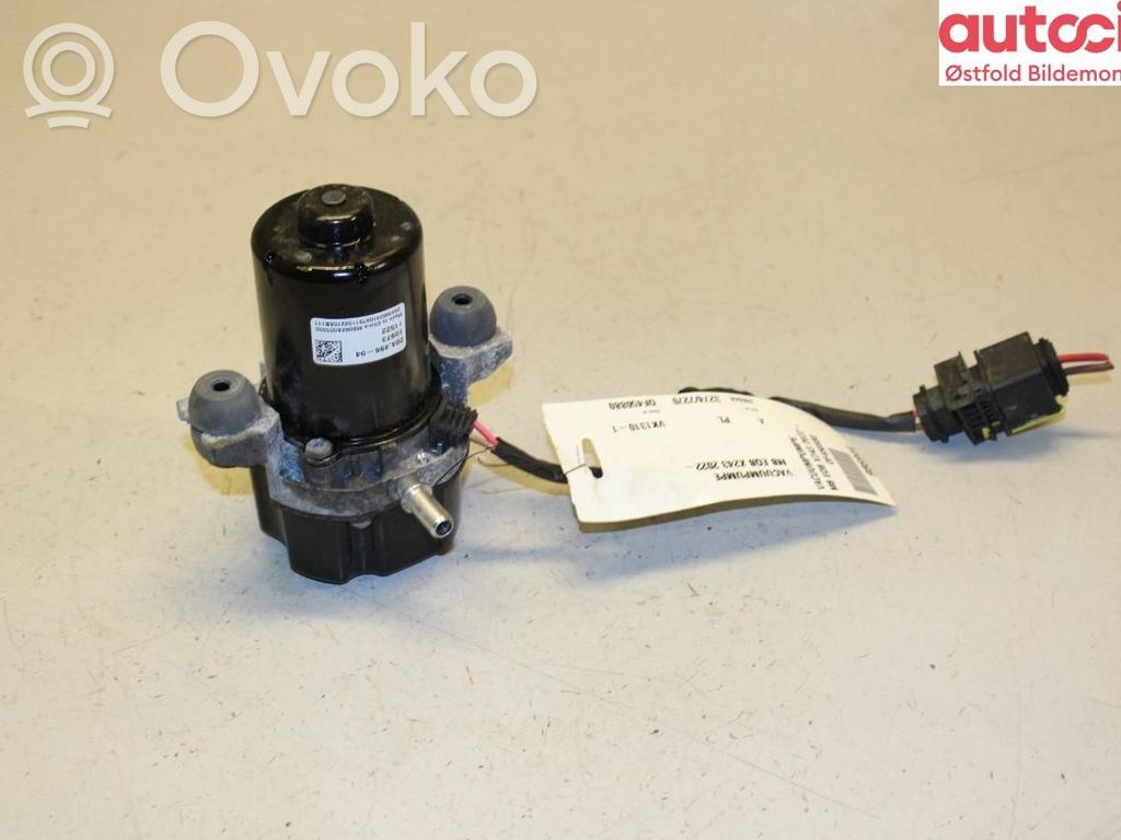 Bomba de vacío   A0004303500,A0004303500