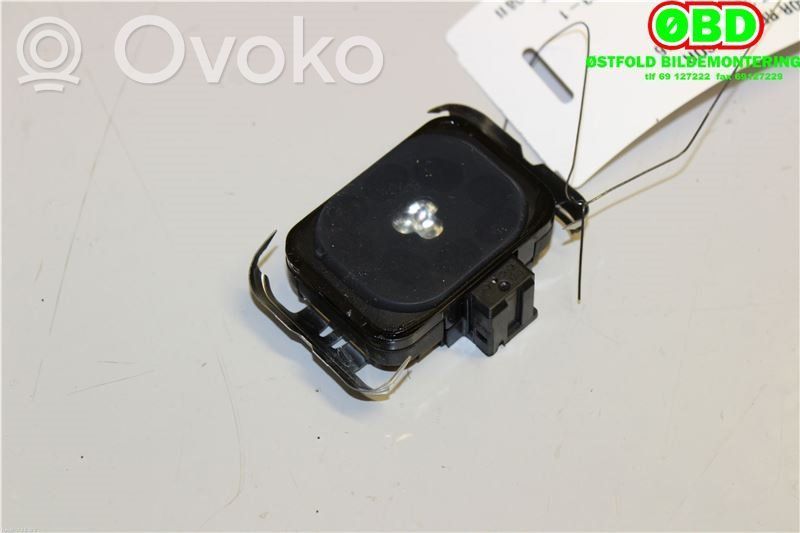 Peugeot 3008 I Sensore pioggia 