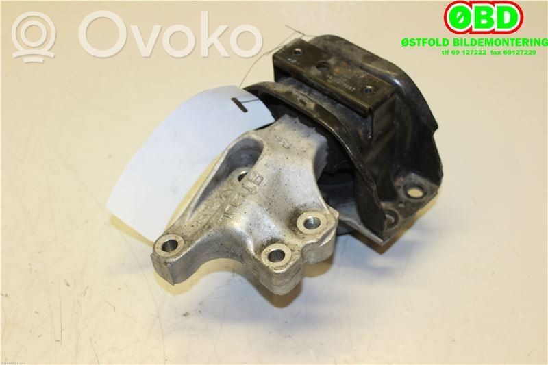 Peugeot 3008 I Support de moteur, coussinet