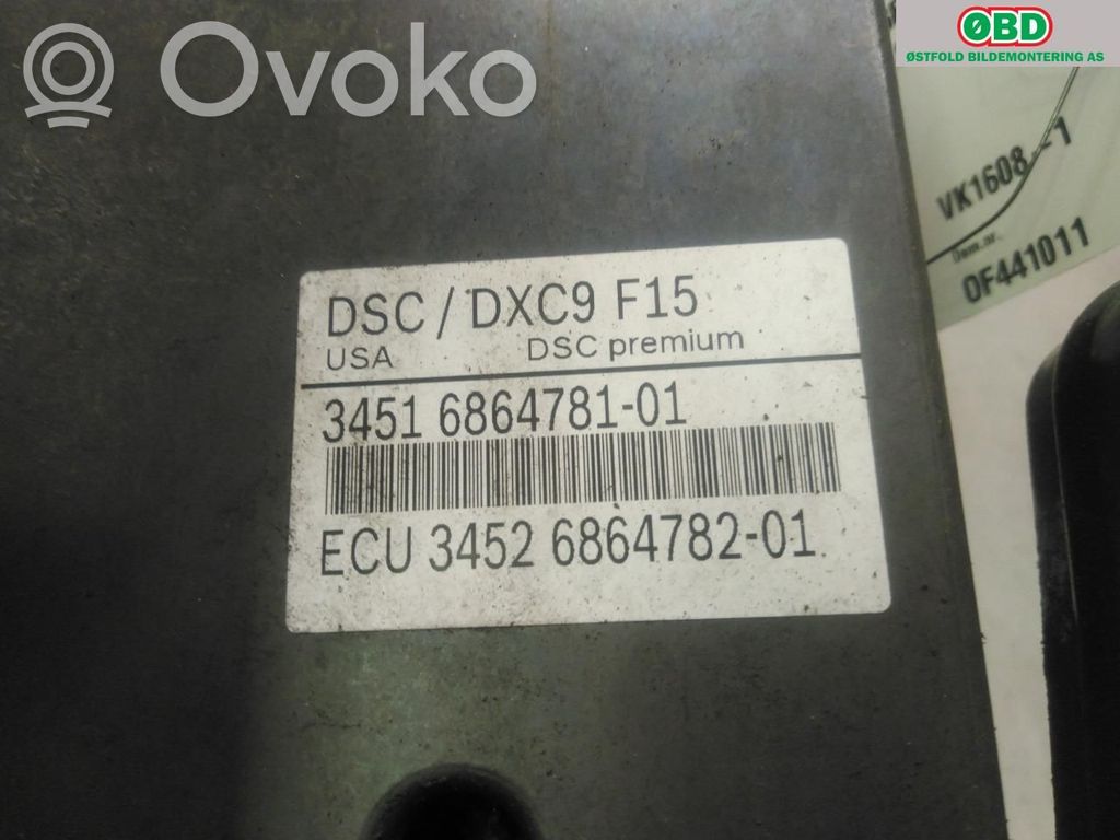 Pompe ABS   34516884732,34516884732