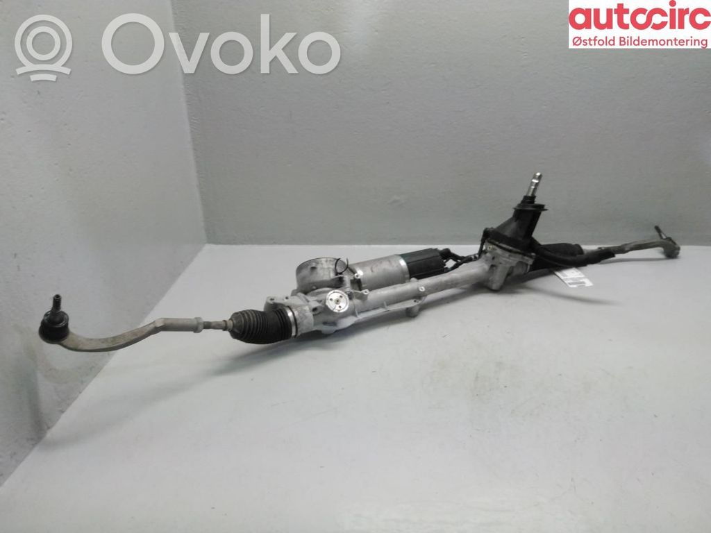 Volvo XC40 Lenkgetriebe 