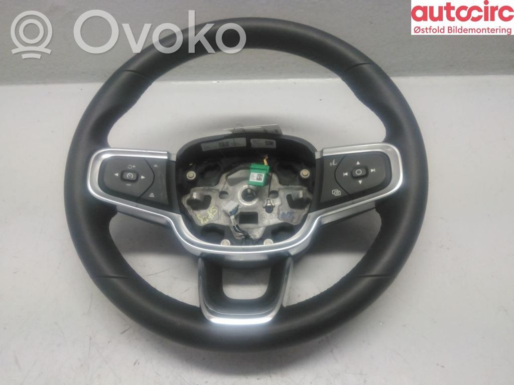 Volvo XC40 Volante 
