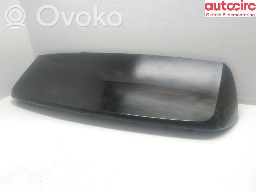 Volvo XC40 Alerón trasero/maletero 