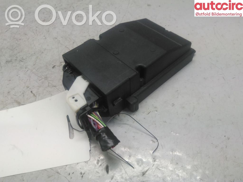 Volvo XC40 Alte unități/module de control 