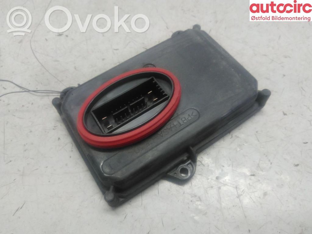 Volkswagen Touran II Unitate/modul control lămpi xenon 