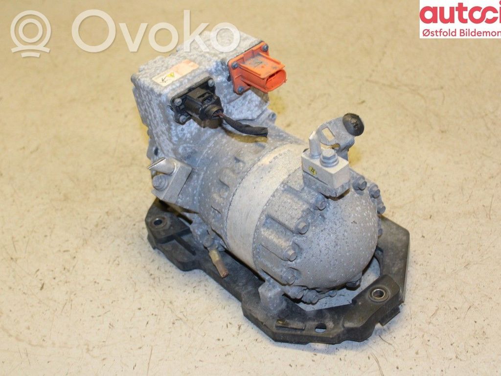 Skoda Enyaq iV Compresseur de climatisation 
