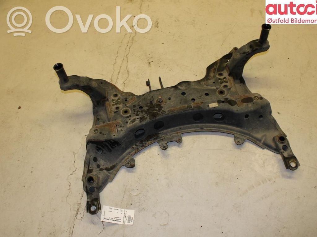 Etuapurunko   51201F4012,51201F4012