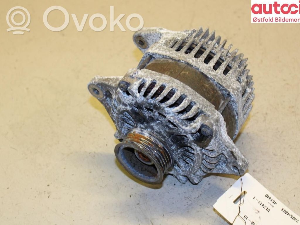 Generator/alternator   23700AA650,23700AA650
