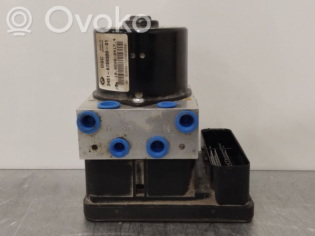 ABS Pump   34512460468,34512460468,34516789300,34512460468,34516789300