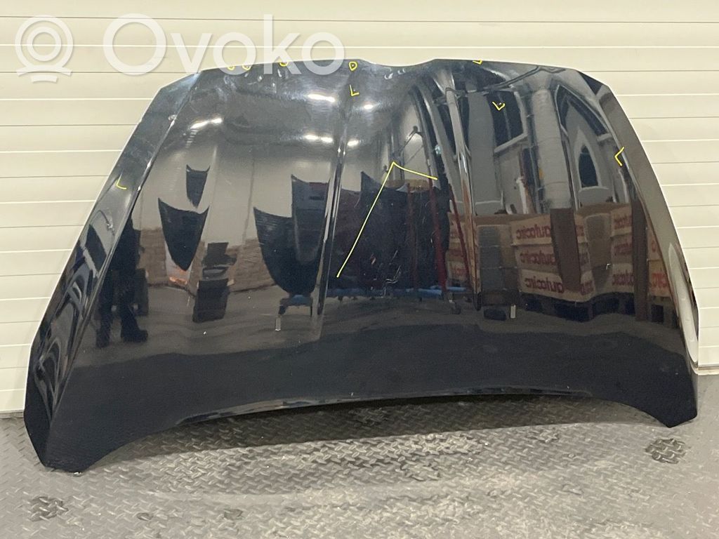 Ford B-MAX Engine bonnet/hood 
