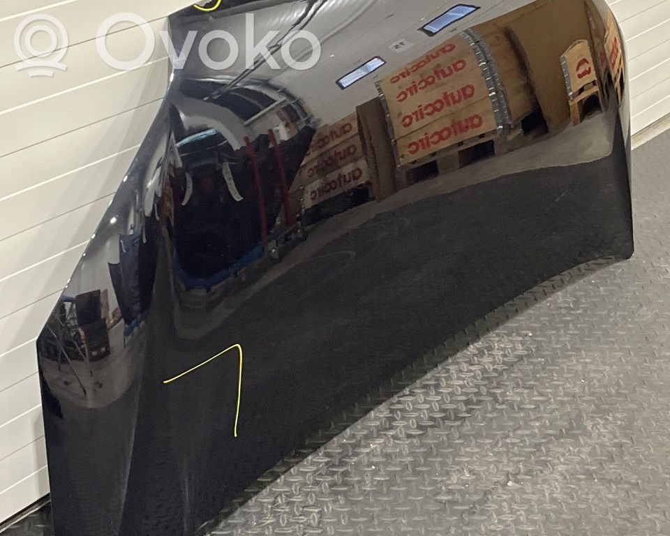 Volkswagen Up Dzinēja pārsegs (vāks) 