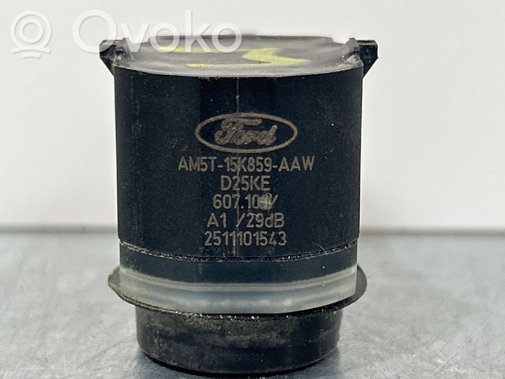 Ford Kuga I Parking (PDC) sensor switch 