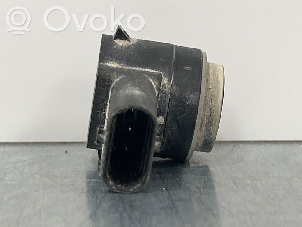 Opel Astra K Parking (PDC) sensor switch 