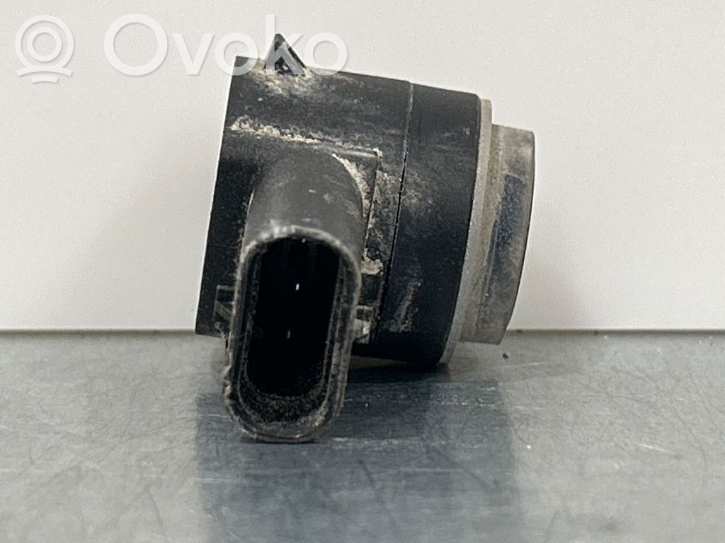 Opel Astra K Parking (PDC) sensor switch 