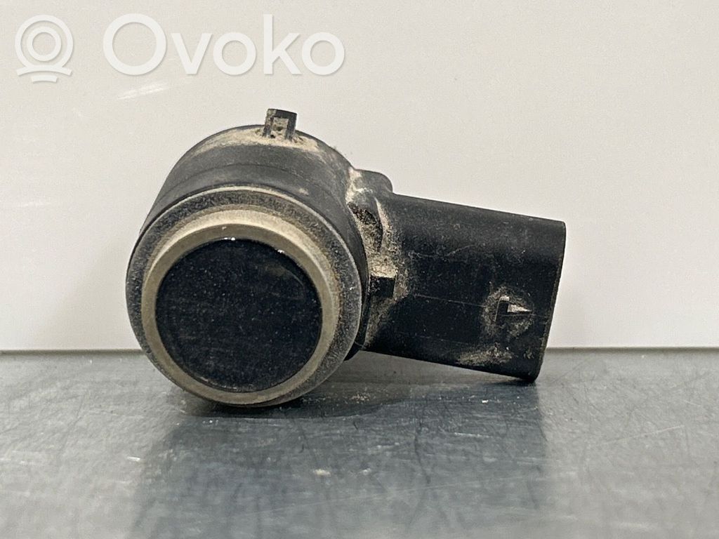 Opel Astra K Parking (PDC) sensor switch 