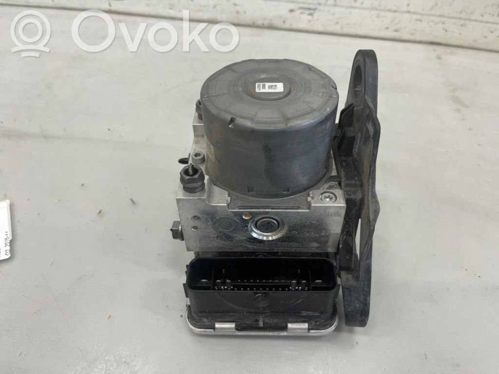 Audi Q2 - ABS Pump 