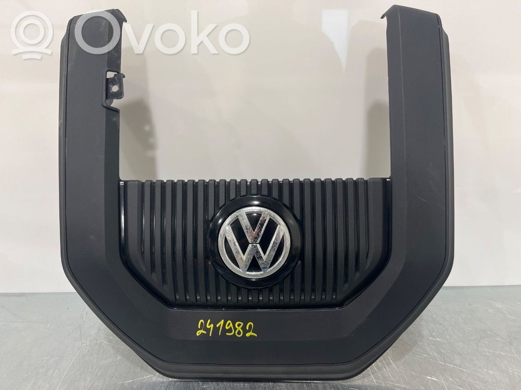 Volkswagen e-Golf Moottorin koppa 