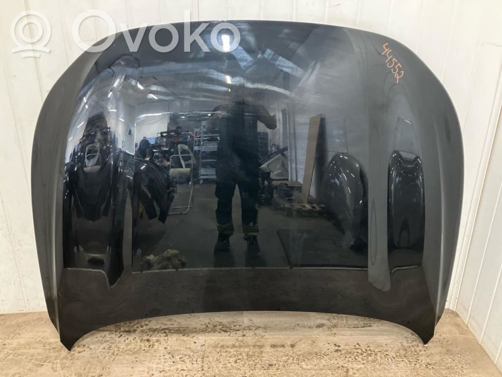 Voyah Free Capotă motor