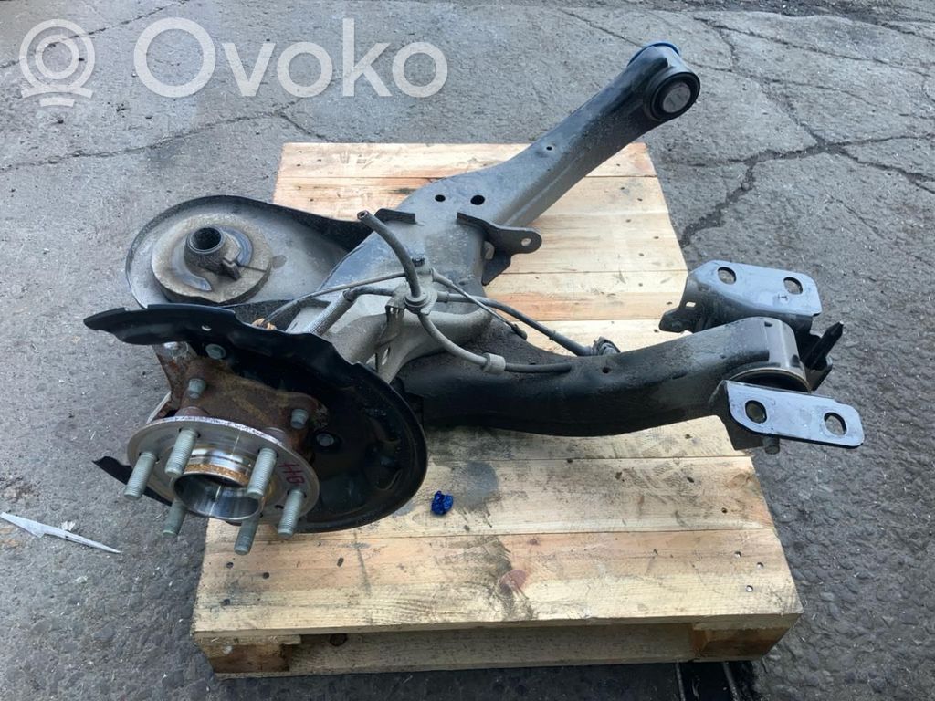 Querlenker hinten   2713761,PZ315B946AD,2713761,PZ315B946AD