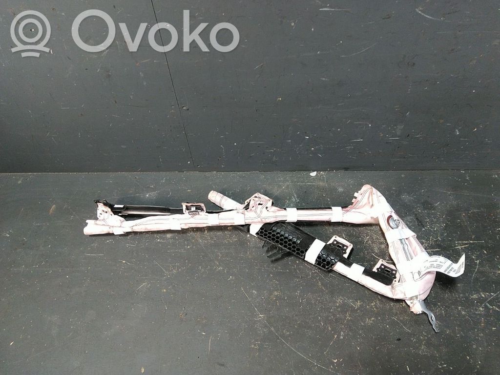Ford Puma Airbag del techo 